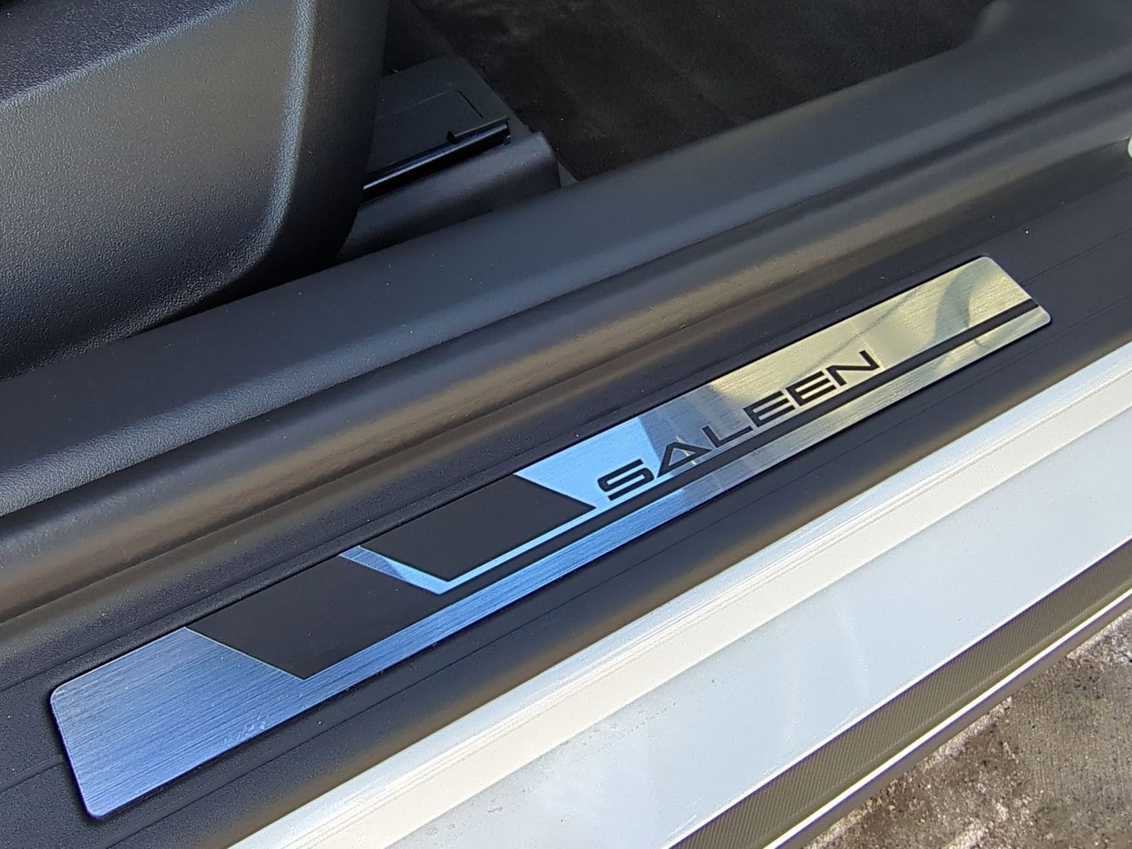 Thumbnail: 2026 Ford Mustang - 19