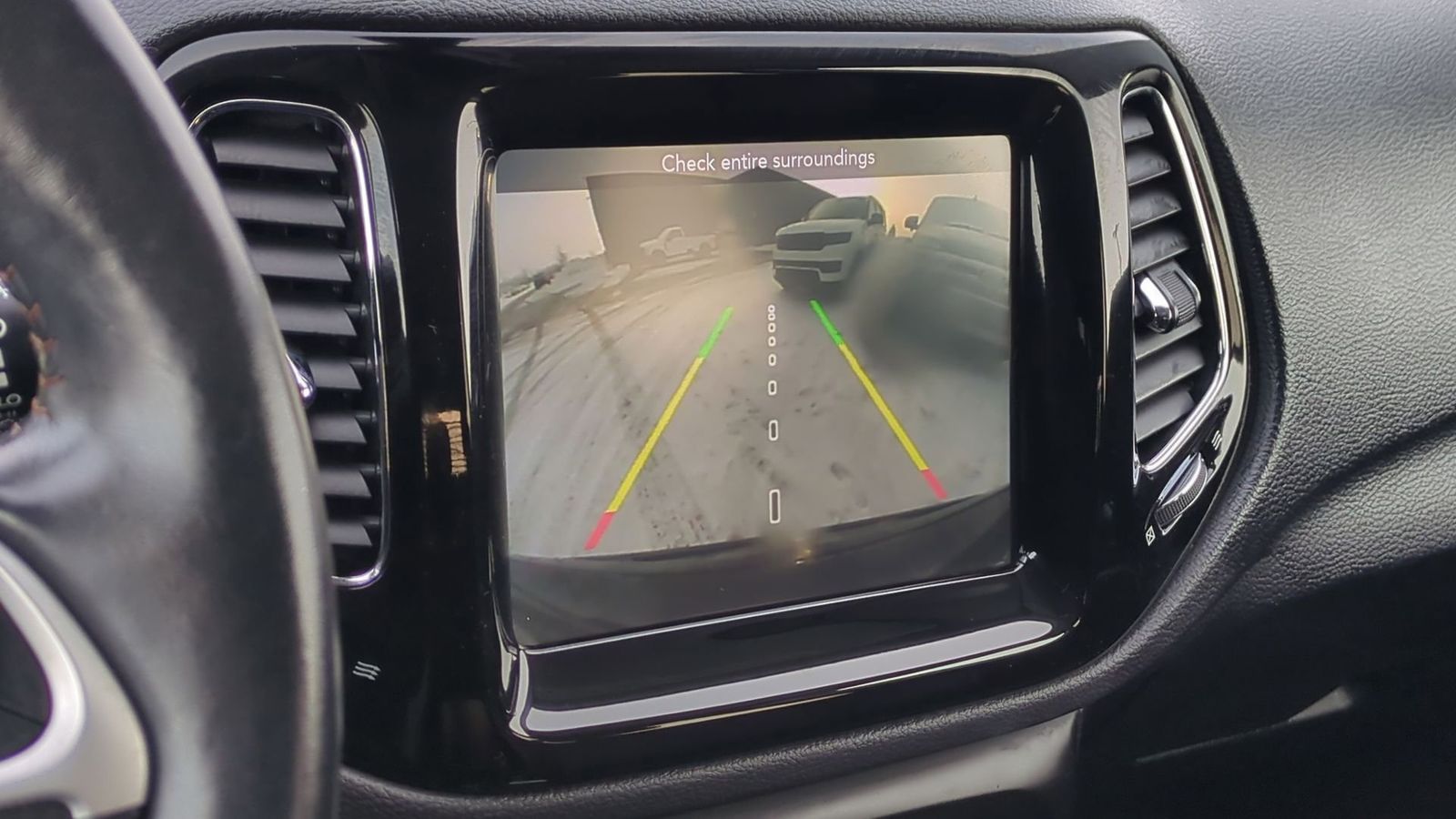 Thumbnail: 2020 Jeep Compass - 30