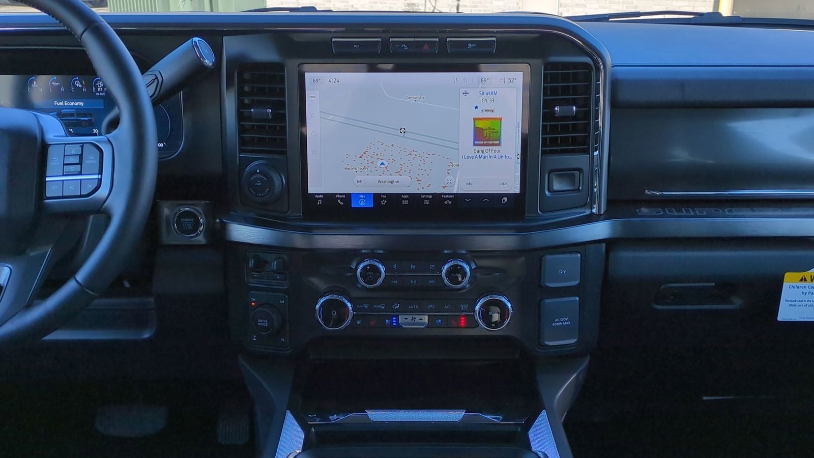 Thumbnail: 2024 Ford F-250 - 28