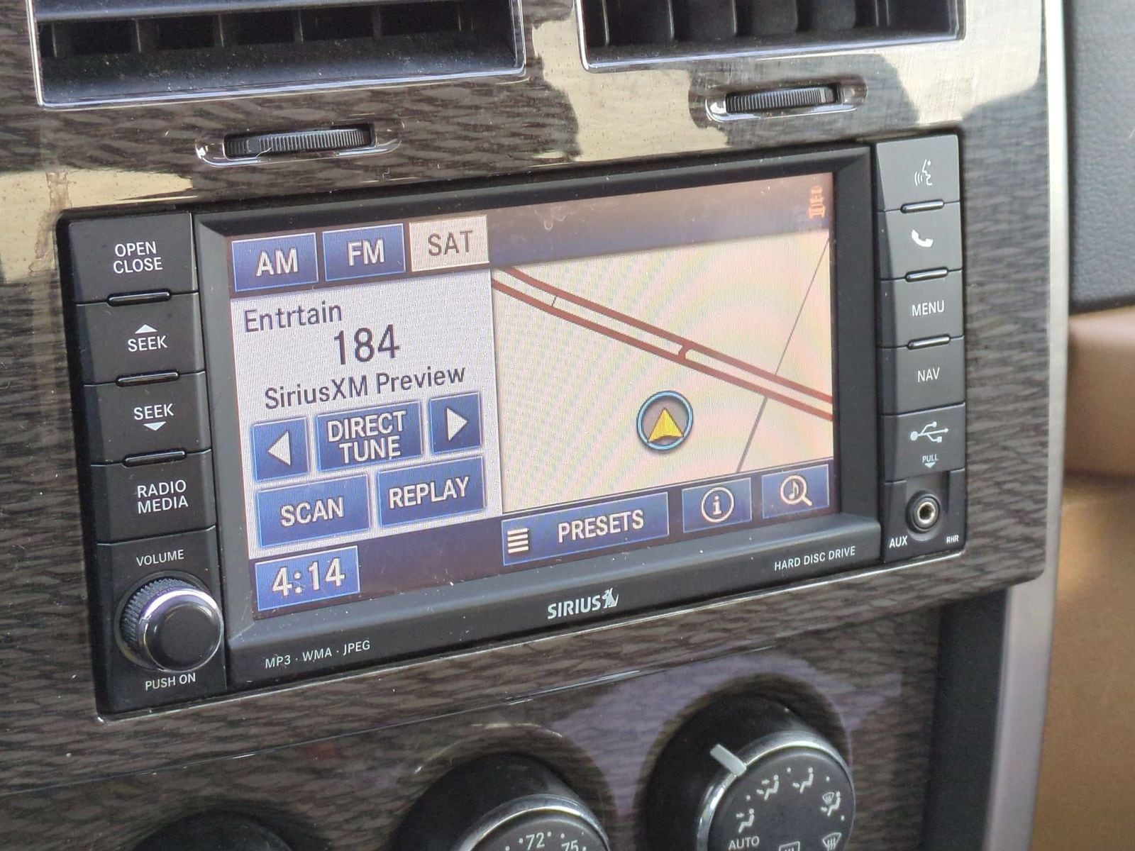 Thumbnail: 2012 Jeep Liberty - 29