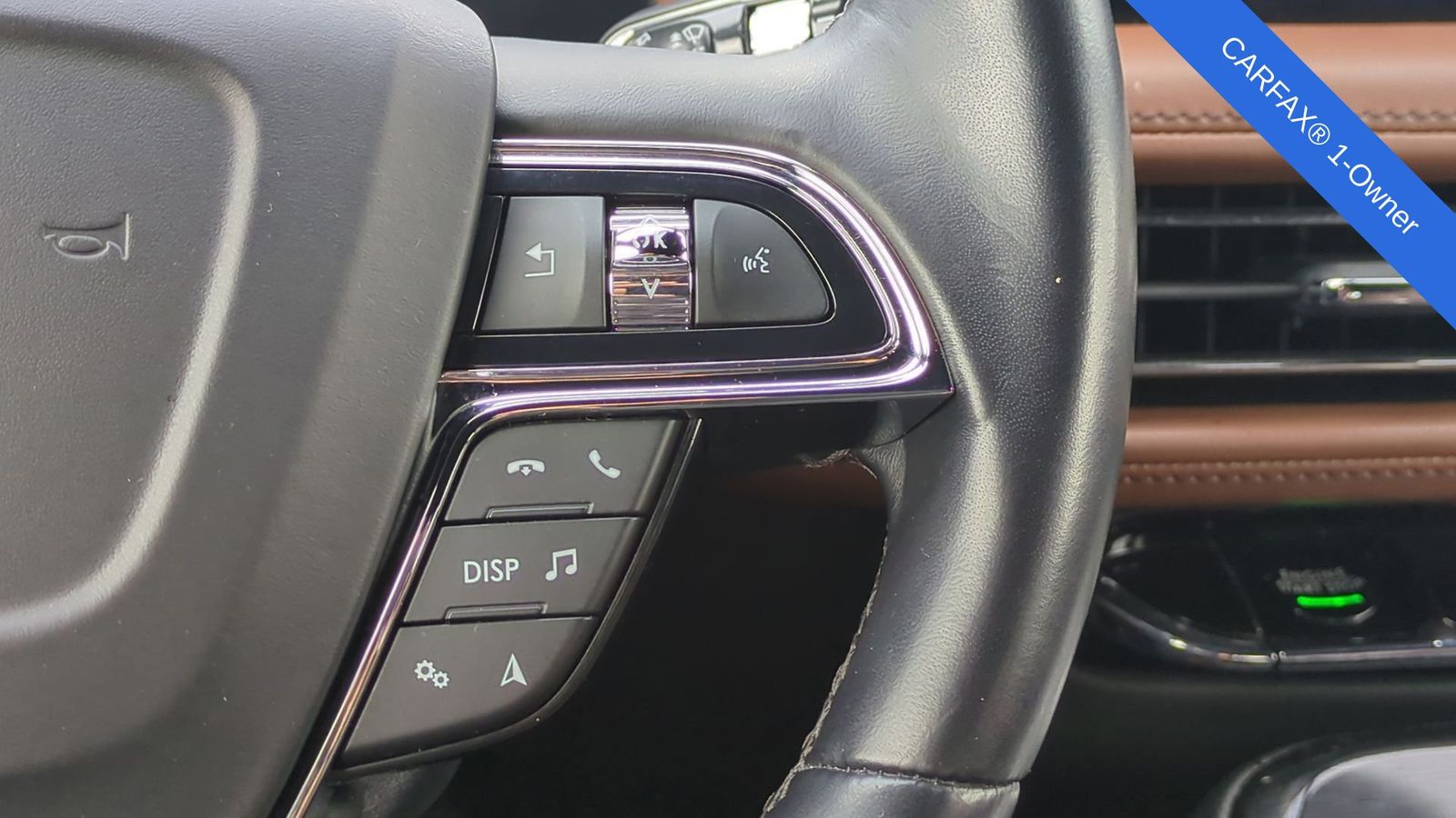 Thumbnail: 2023 Lincoln Nautilus - 29