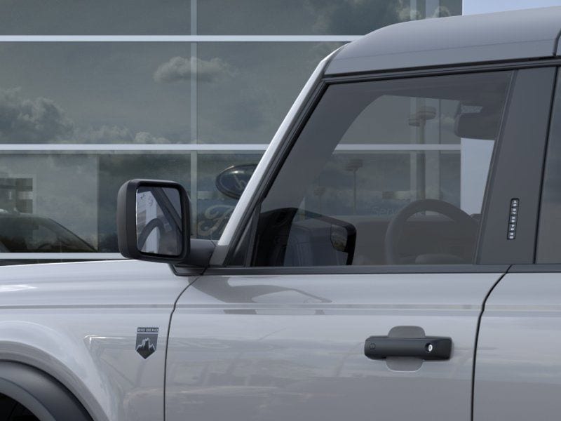 Thumbnail: 2026 Ford Bronco - 23