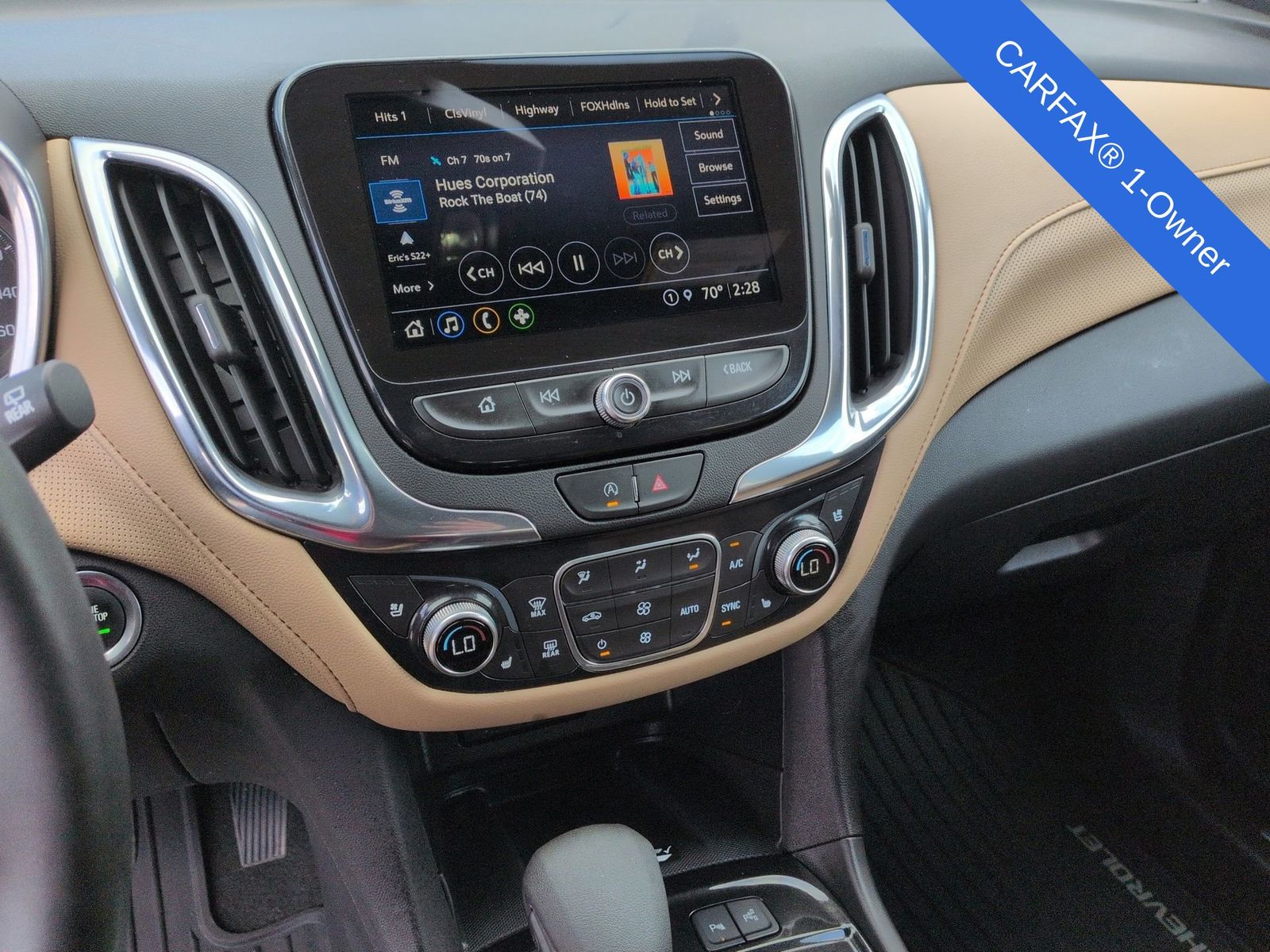 Thumbnail: 2024 Chevrolet Equinox - 33