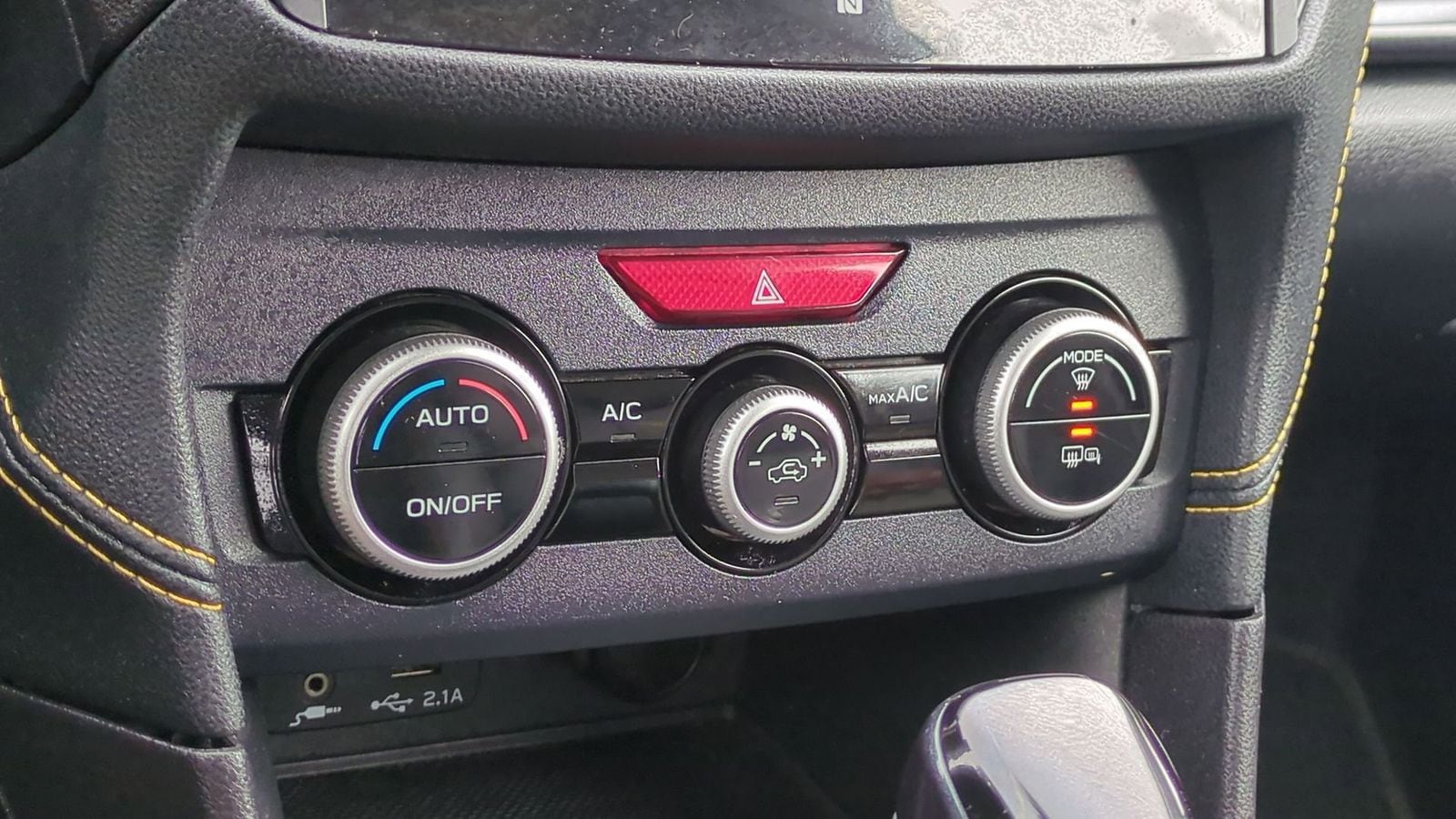 Thumbnail: 2023 Subaru Crosstrek - 31