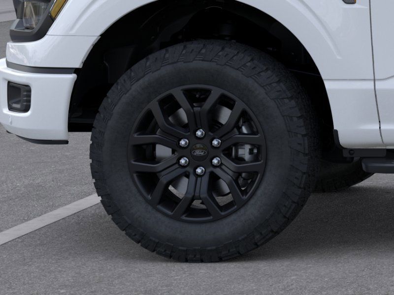 Thumbnail: 2026 Ford F-150 - 20
