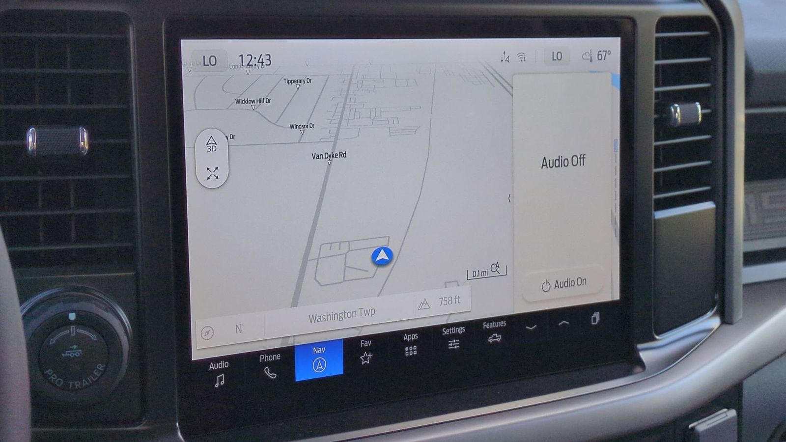 Thumbnail: 2025 Ford F-150 - 27