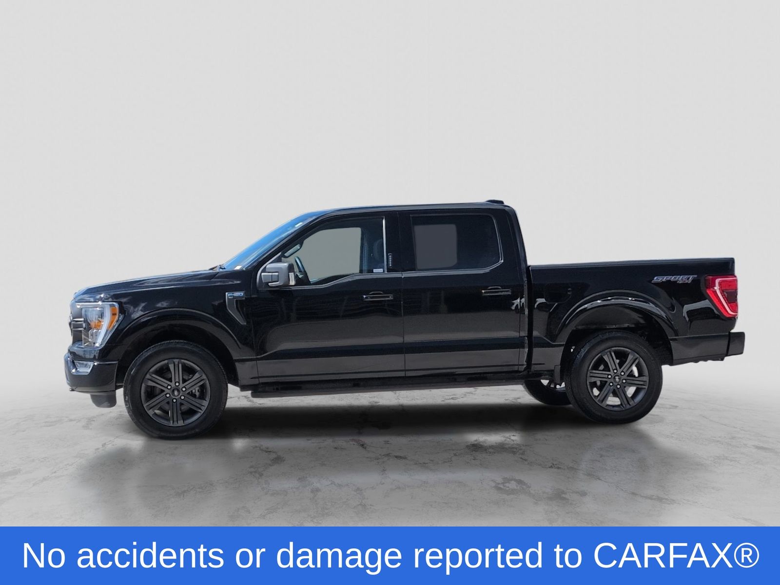 Thumbnail: 2023 Ford F-150 - 3