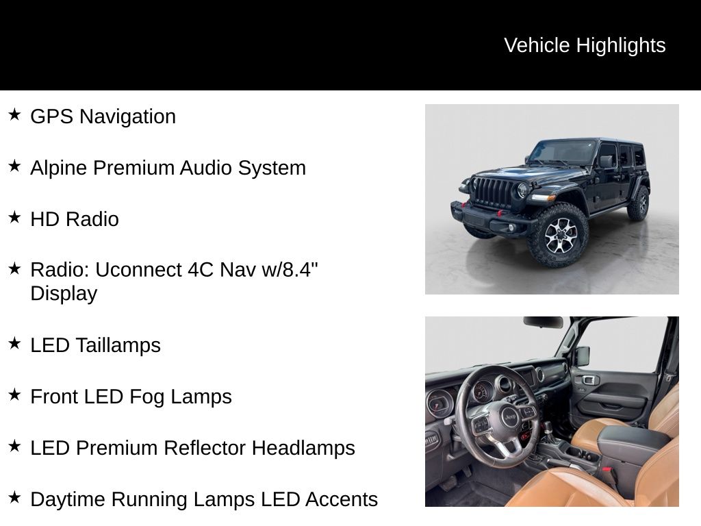 Thumbnail: 2021 Jeep Wrangler - 26