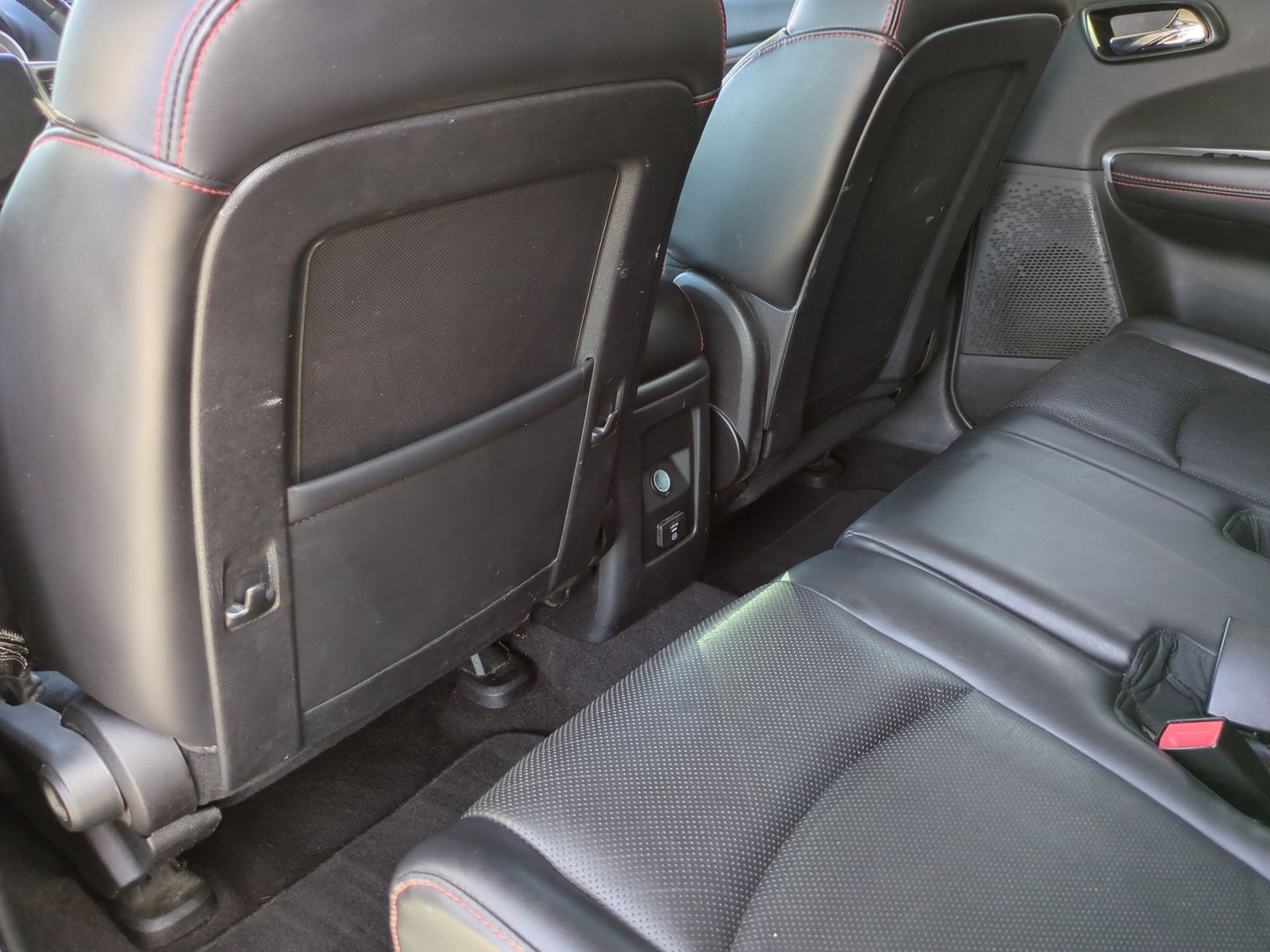 Thumbnail: 2014 Dodge Journey - 20