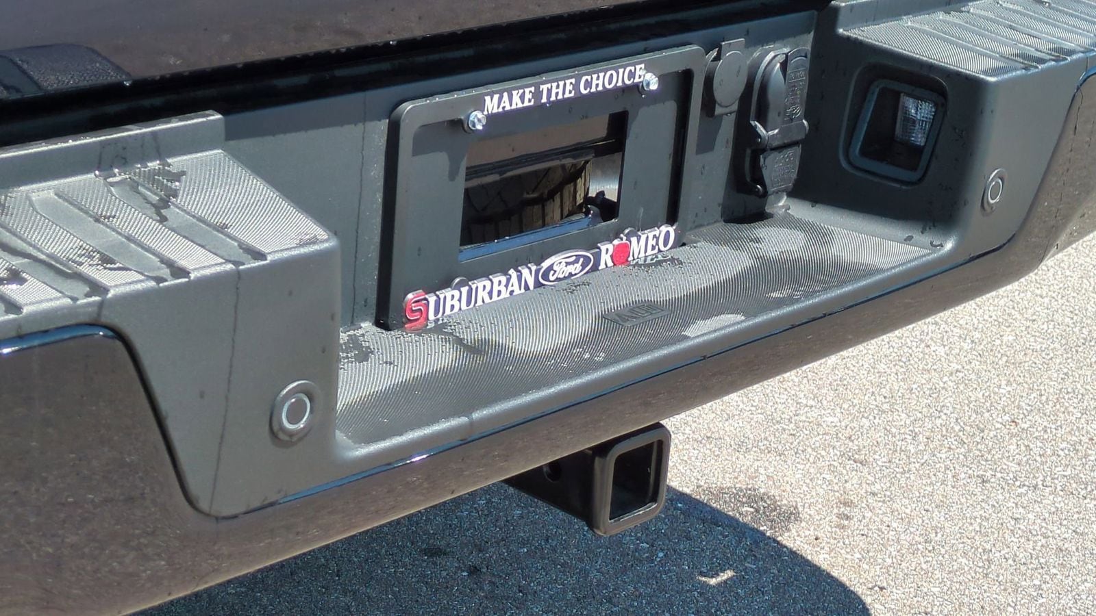 Thumbnail: 2025 Ford F-150 - 33