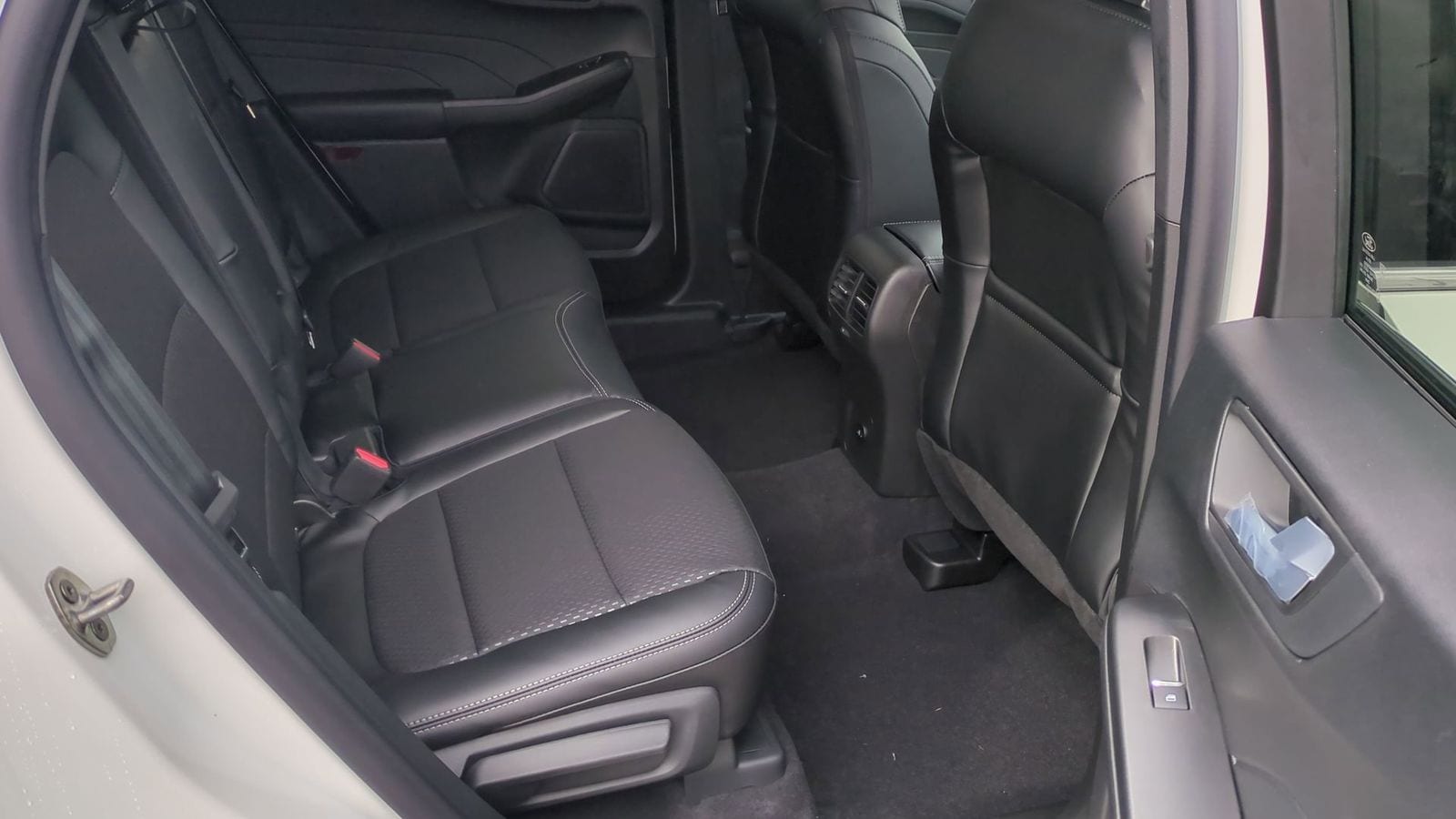 Thumbnail: 2026 Ford Escape - 17