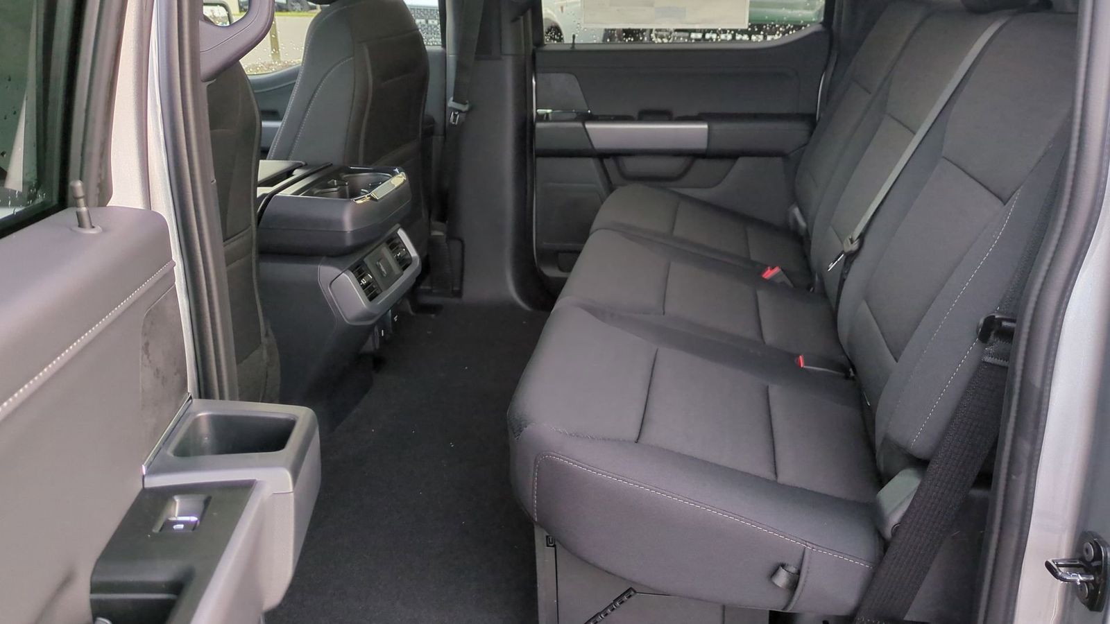 Thumbnail: 2025 Ford F-150 - 17