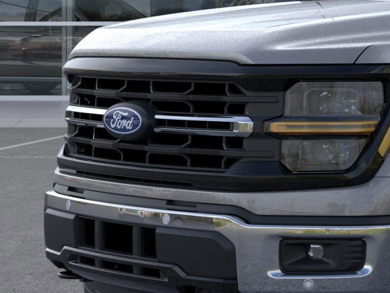 Thumbnail: 2025 Ford F-150 - 18