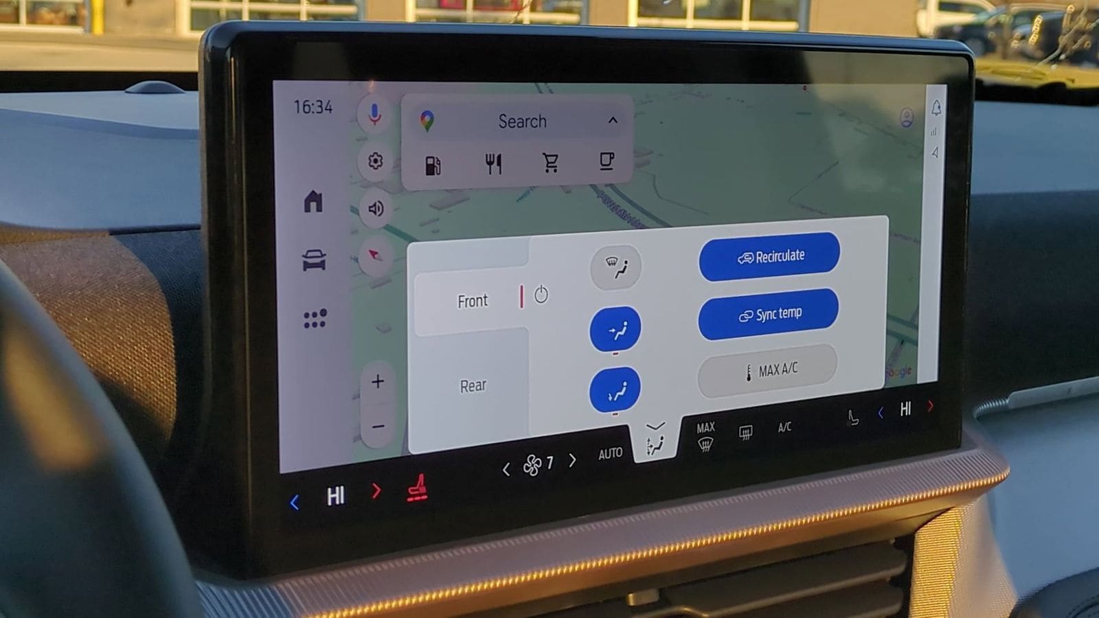 Thumbnail: 2026 Ford Explorer - 28