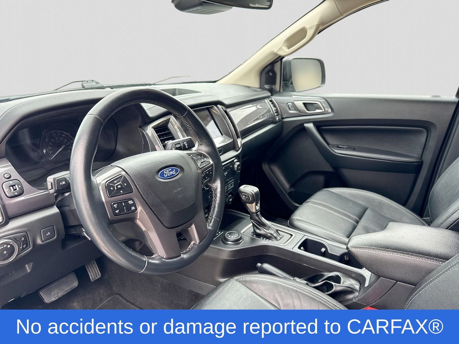 Thumbnail: 2023 Ford Ranger - 2