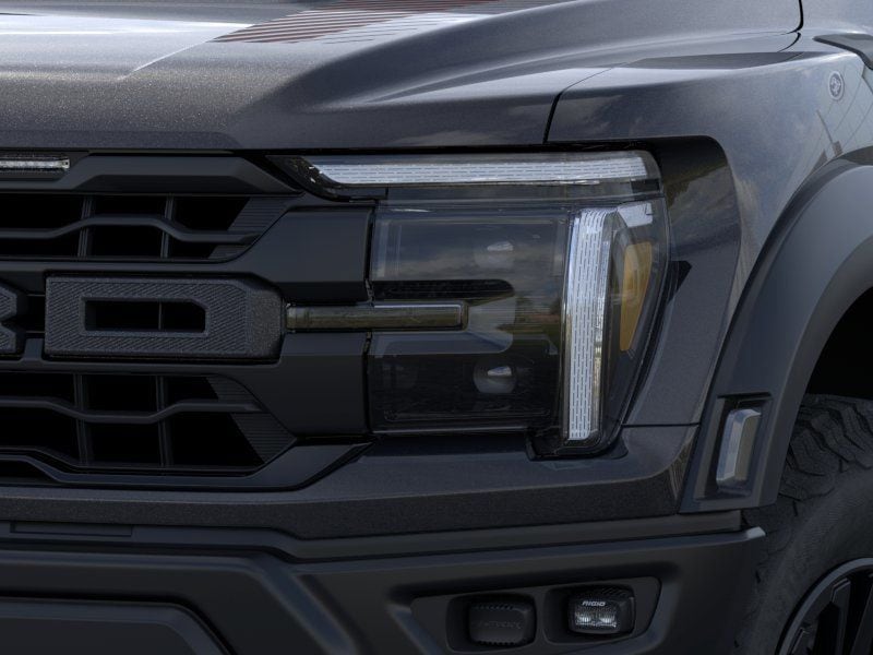 Thumbnail: 2026 Ford F-150 - 19