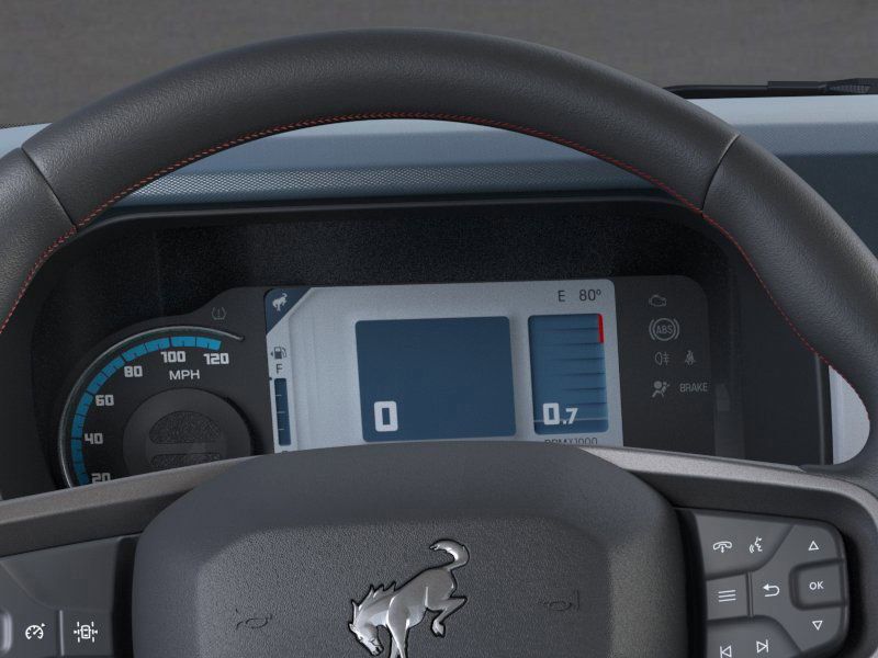 Thumbnail: 2025 Ford Bronco - 14