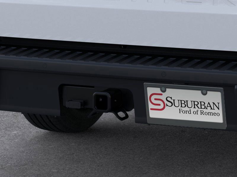 Thumbnail: 2025 Ford Maverick - 24