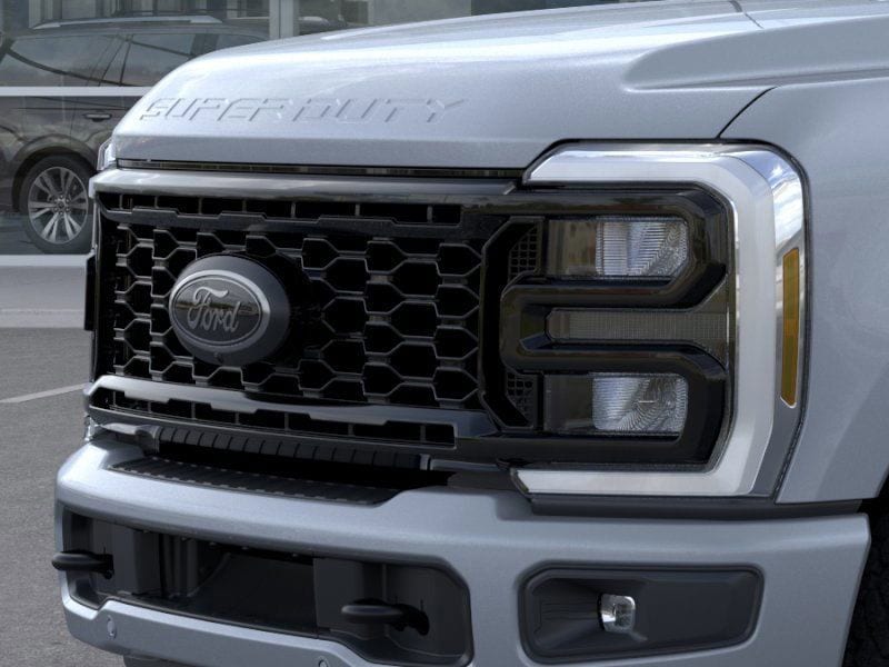 Thumbnail: 2026 Ford F-250 - 18