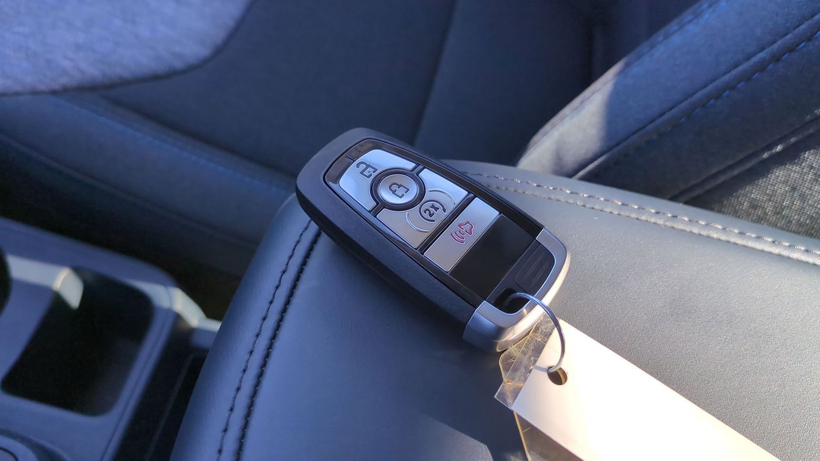 Thumbnail: 2025 Ford Maverick - 35