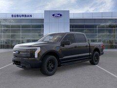 2025 Ford F-150 Lightning XLT TRUCK