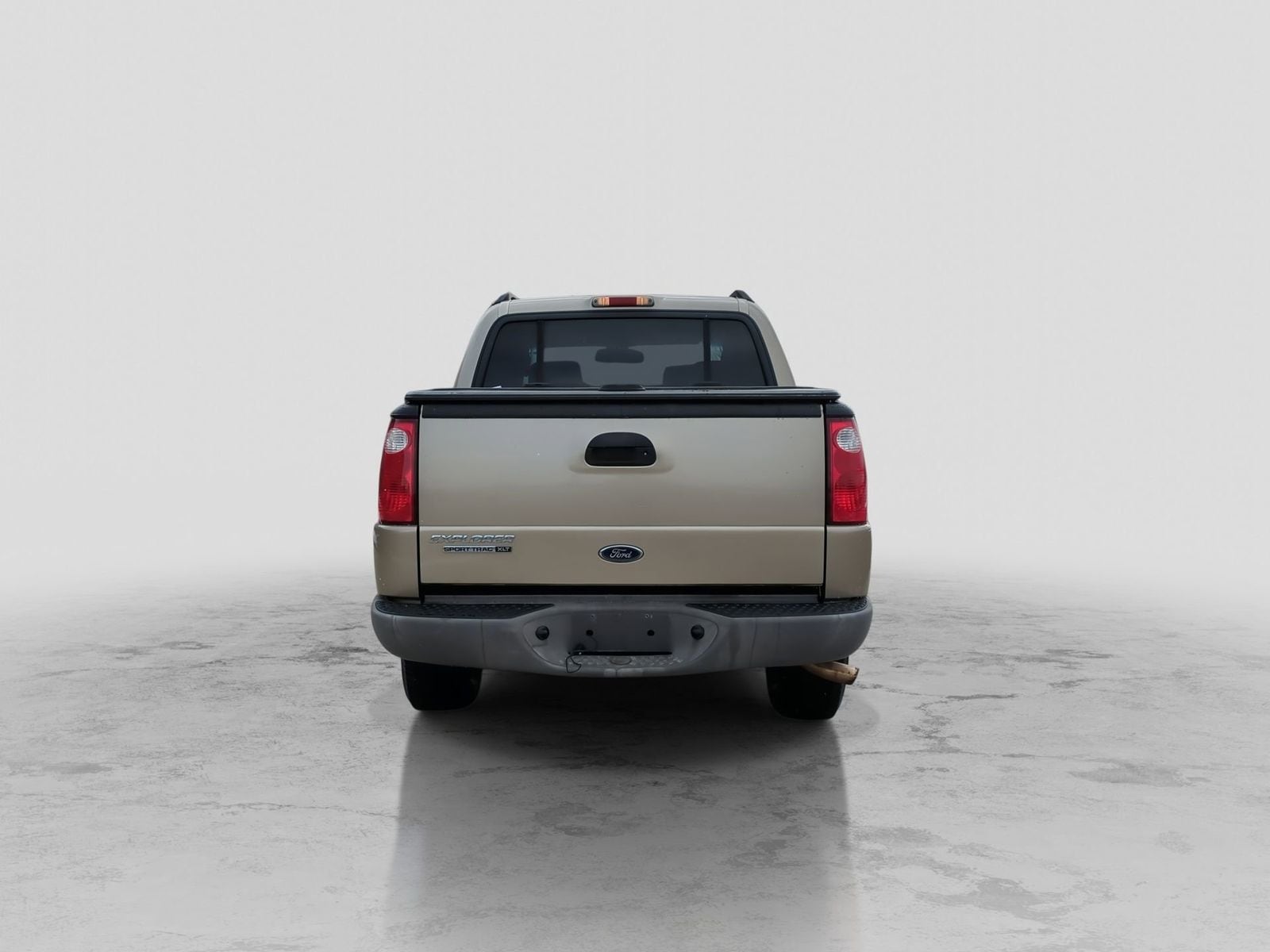 Thumbnail: 2003 Ford Explorer Sport Trac - 6