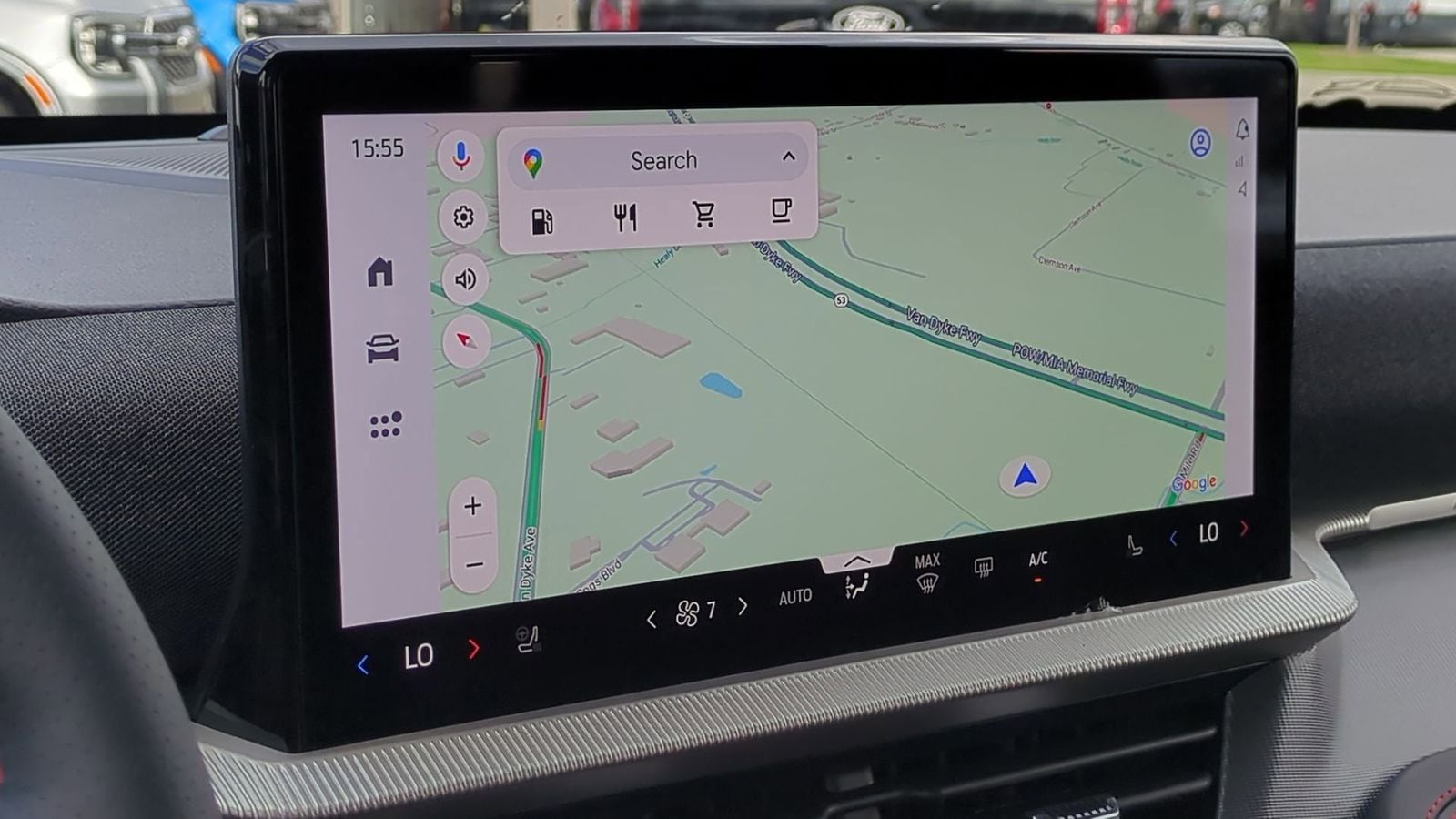 Thumbnail: 2025 Ford Explorer - 27