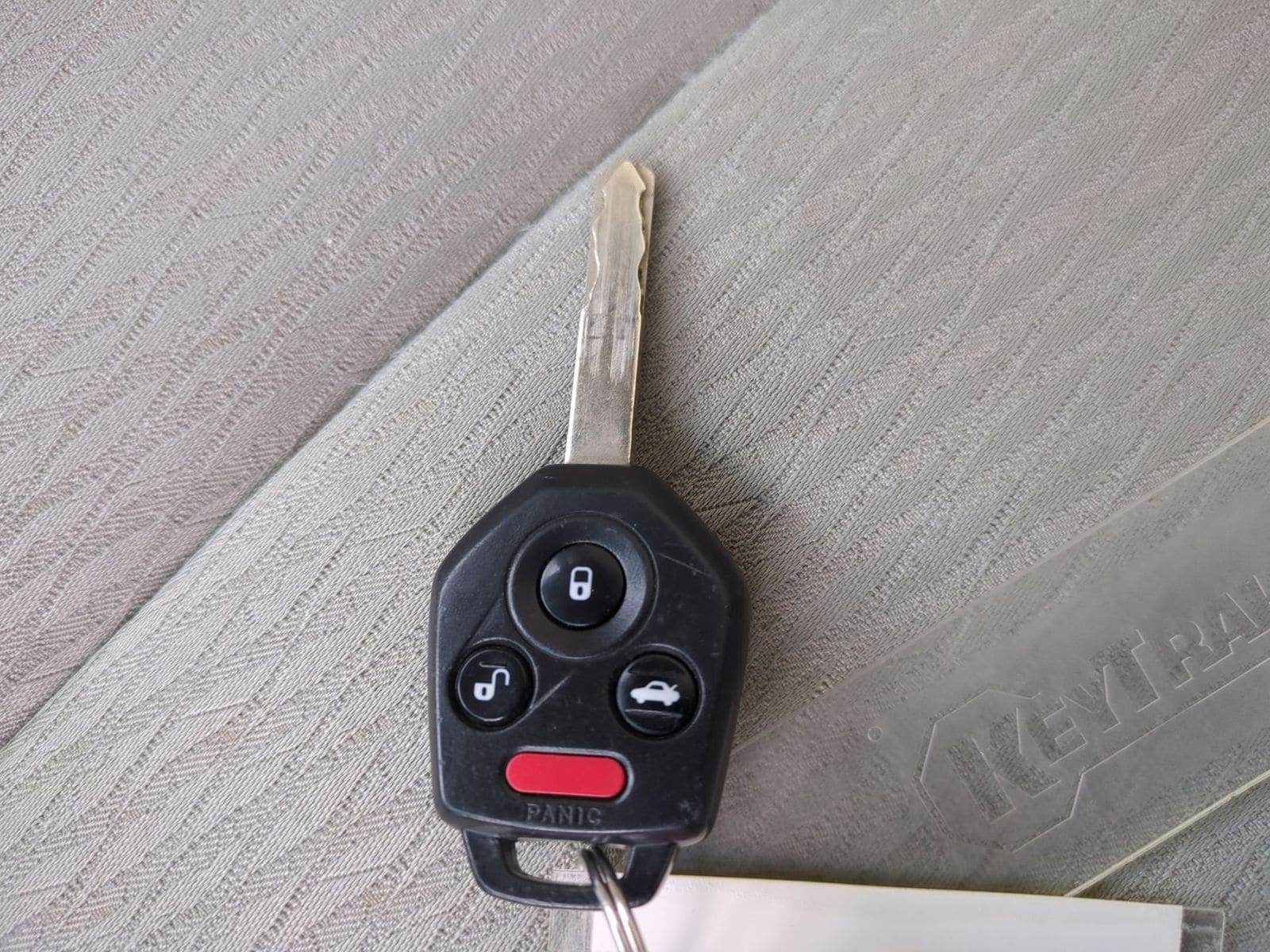 Thumbnail: 2012 Subaru Outback - 36