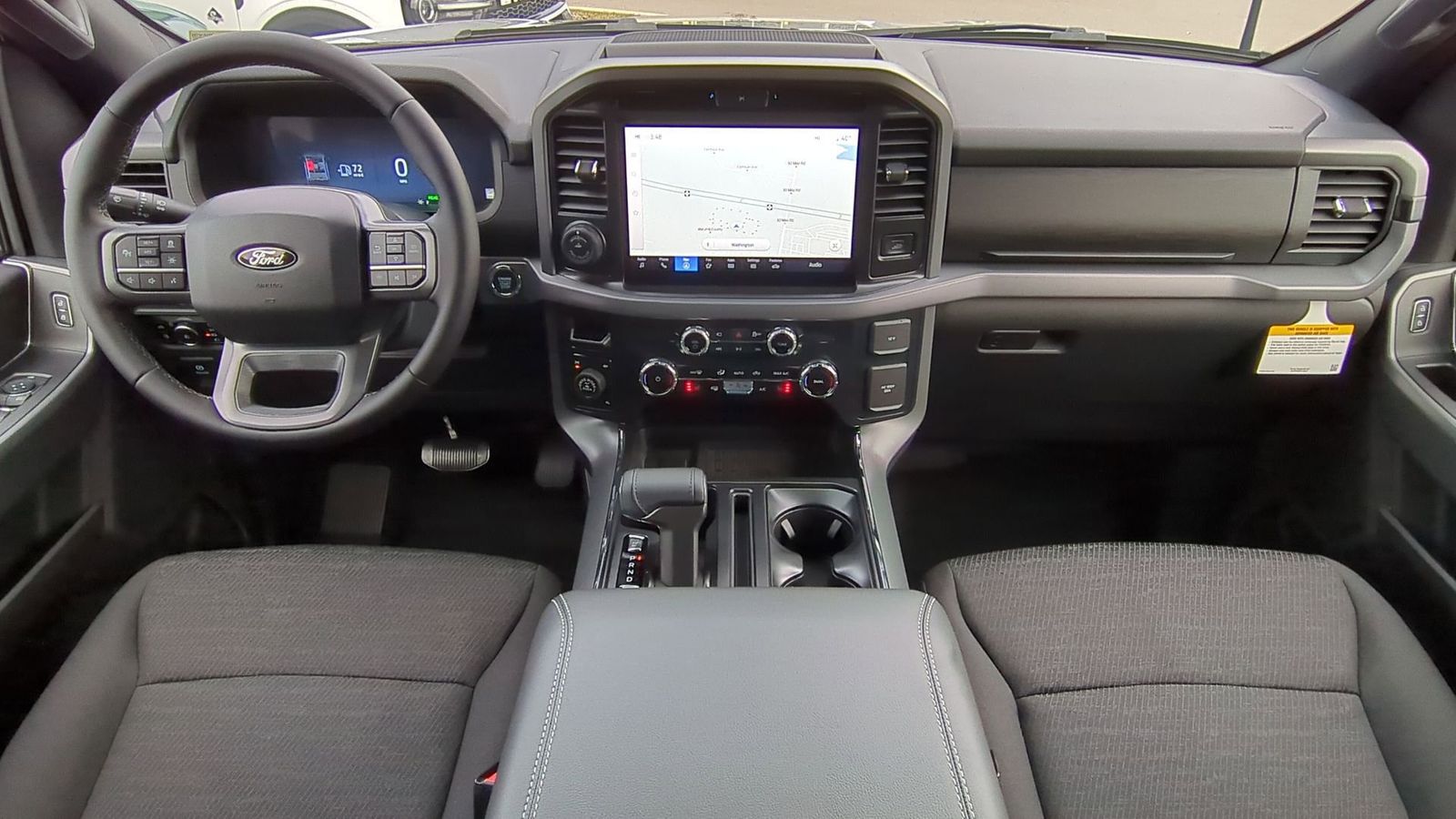 Thumbnail: 2025 Ford F-150 - 14