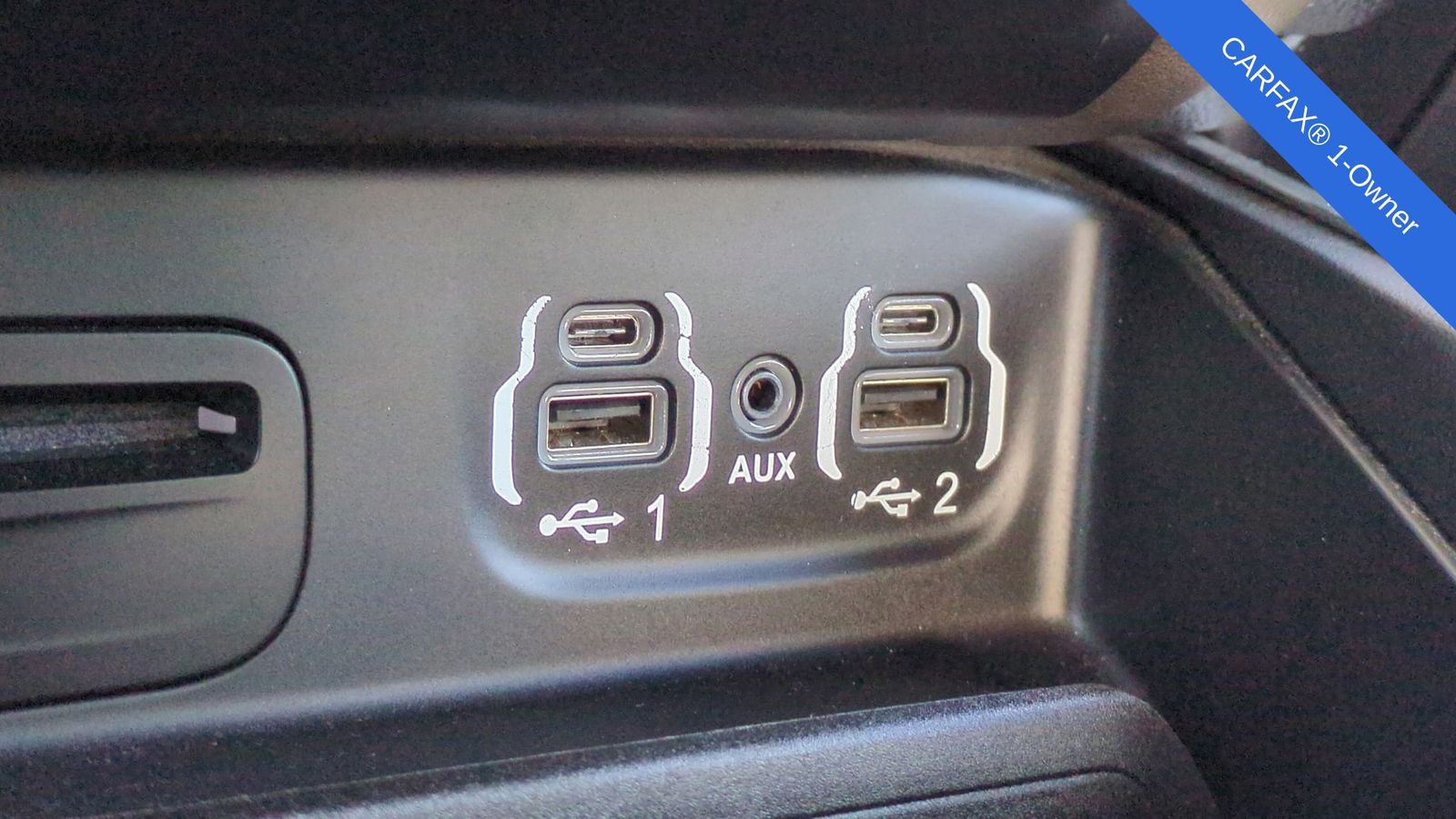 Thumbnail: 2019 RAM 2500 - 36