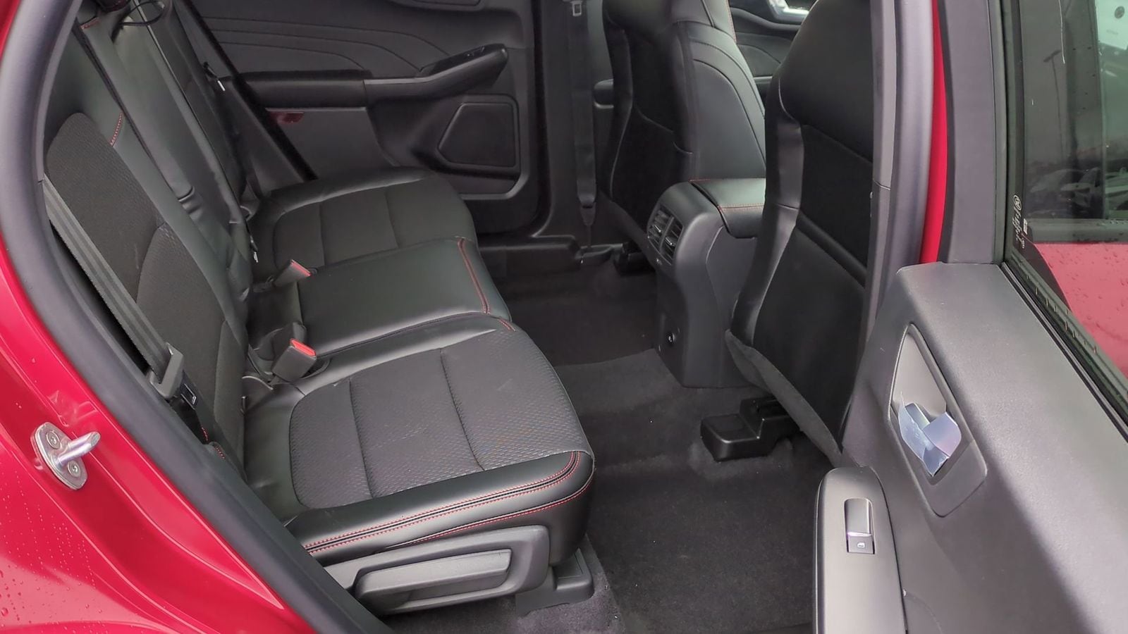 Thumbnail: 2026 Ford Escape - 19