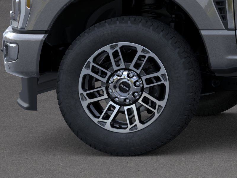 Thumbnail: 2026 Ford F-250 - 20