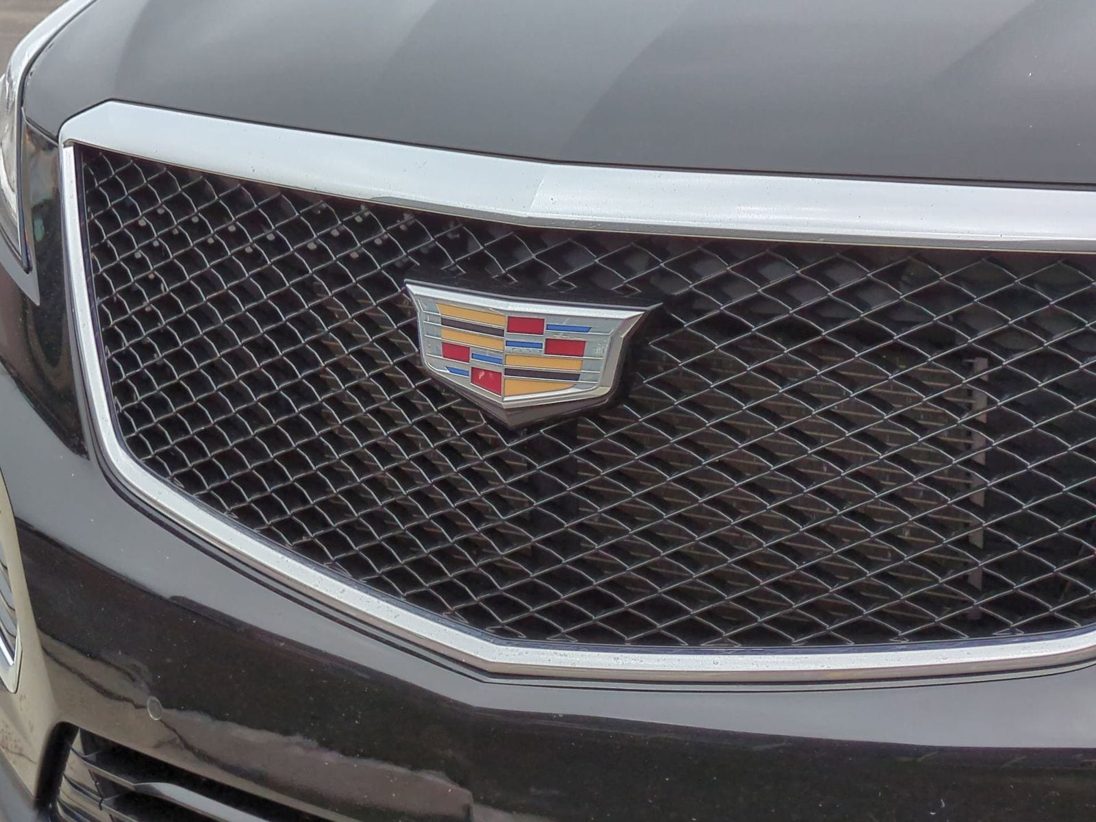 Thumbnail: 2021 Cadillac XT5 - 12
