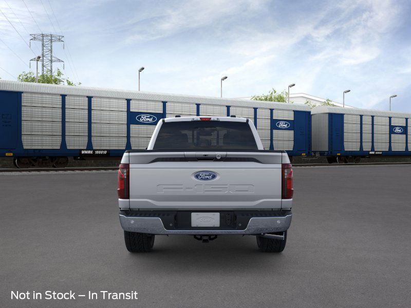 Thumbnail: 2025 Ford F-150 - 6
