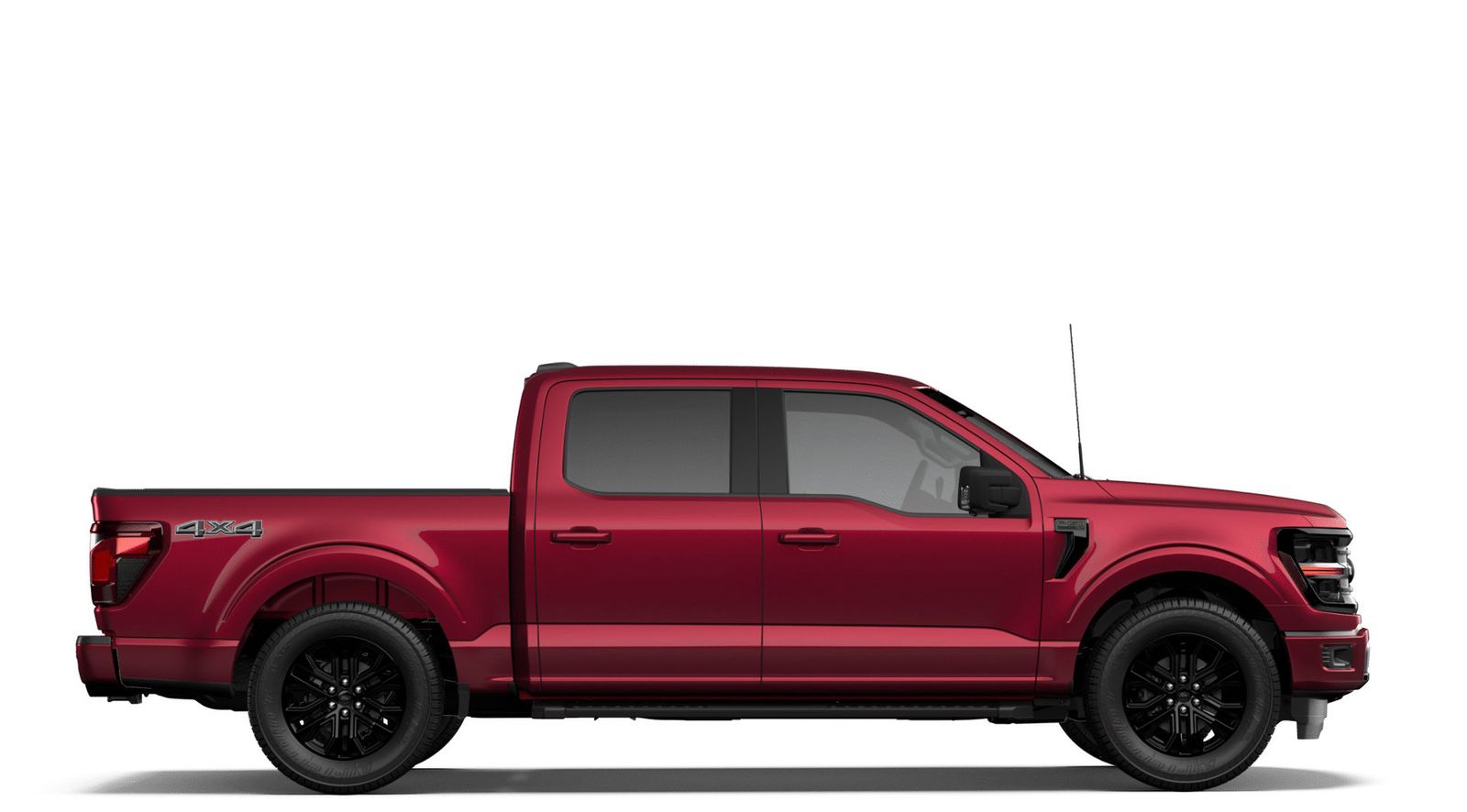 Thumbnail: 2026 Ford F-150 - 6
