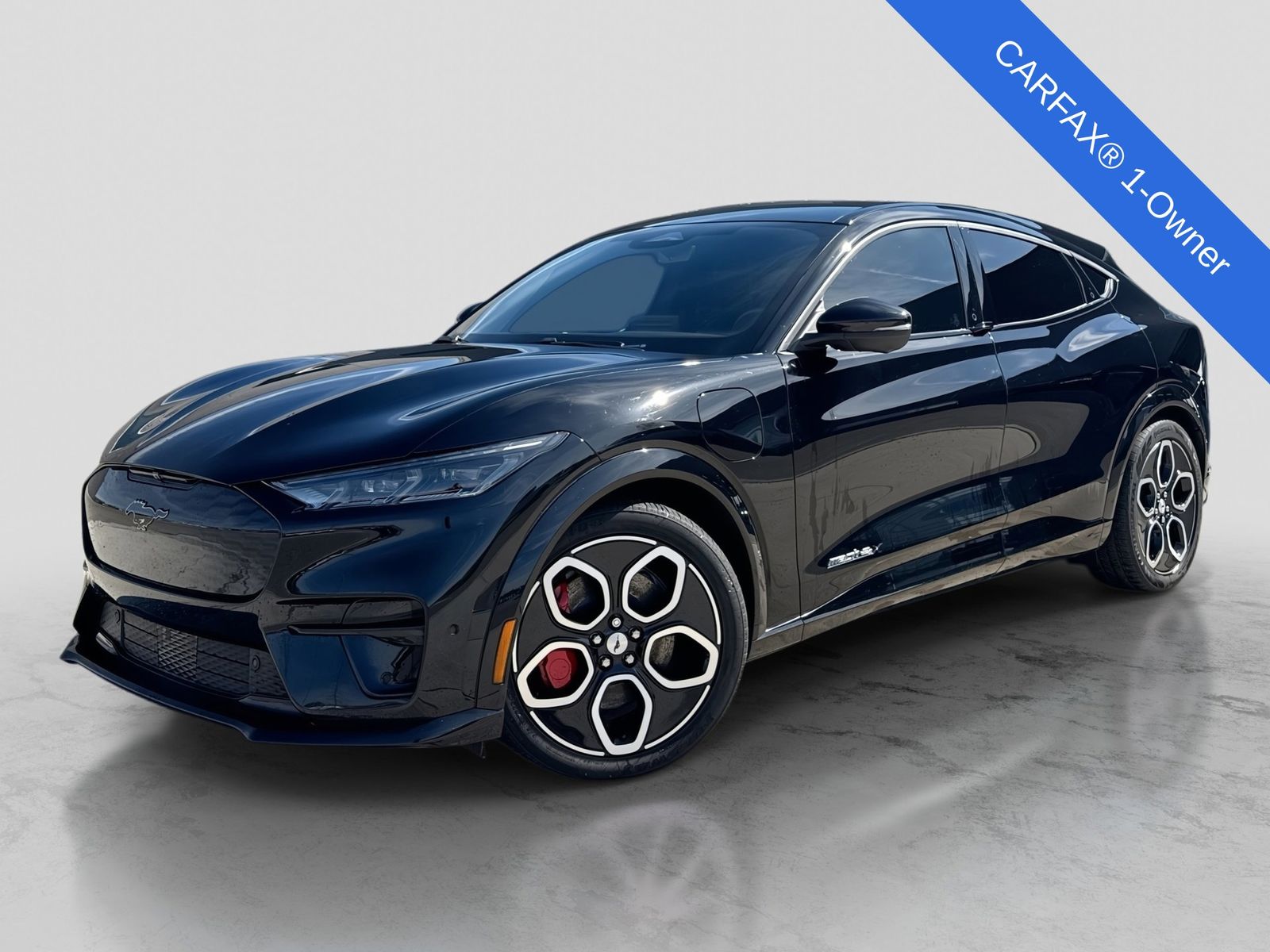 2023 Ford Mustang Mach-E GT -
                  Washington, MI