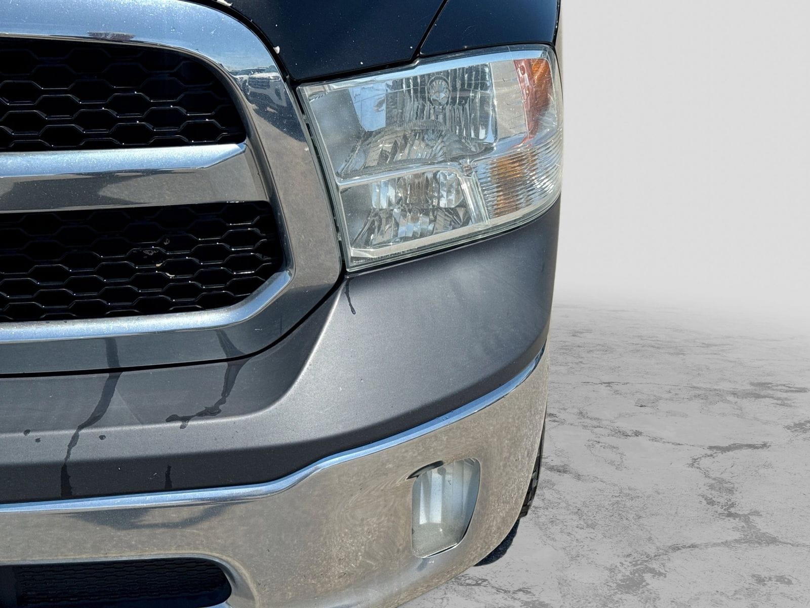 Thumbnail: 2014 RAM 1500 - 11