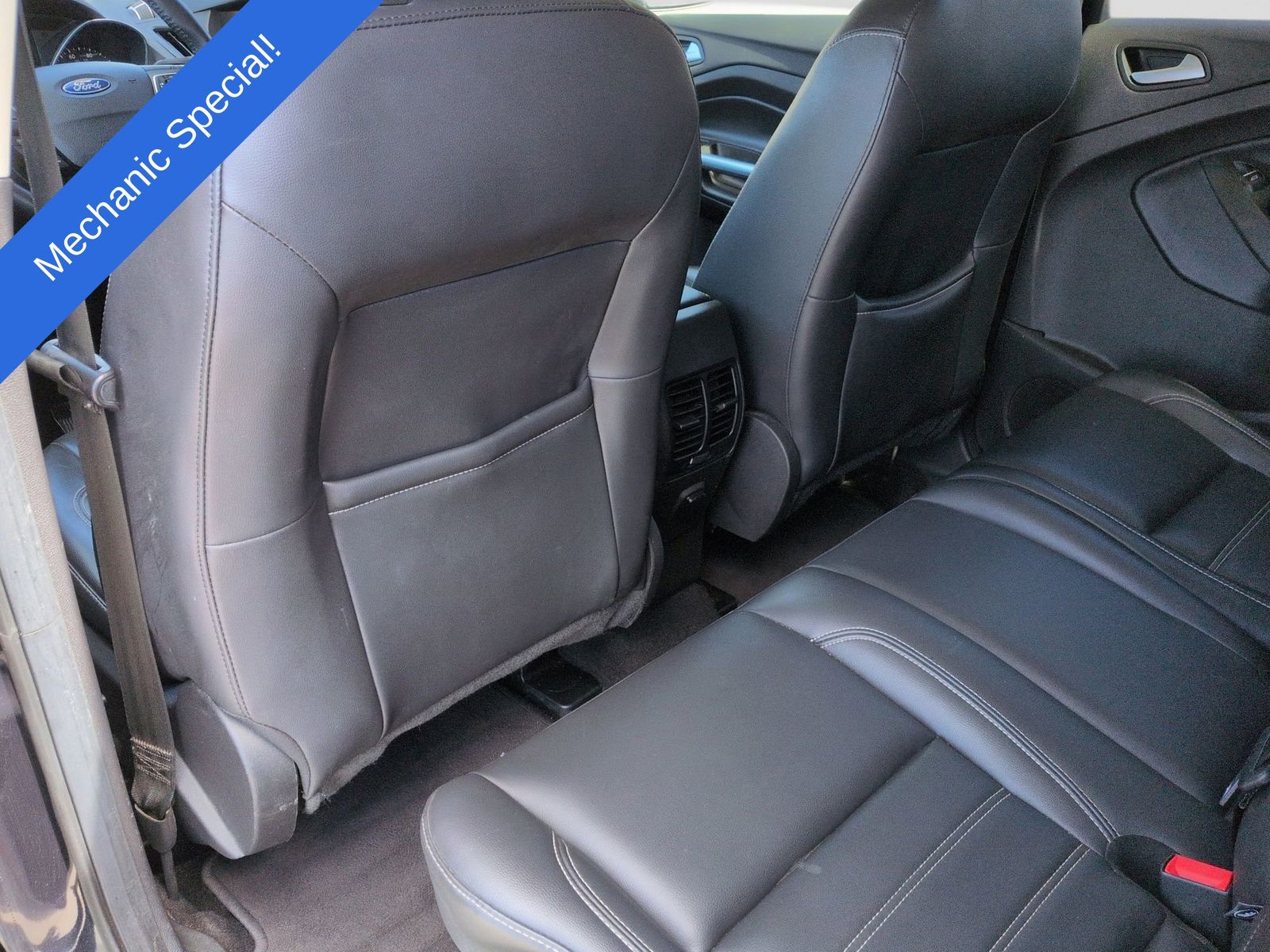 Thumbnail: 2019 Ford Escape - 17