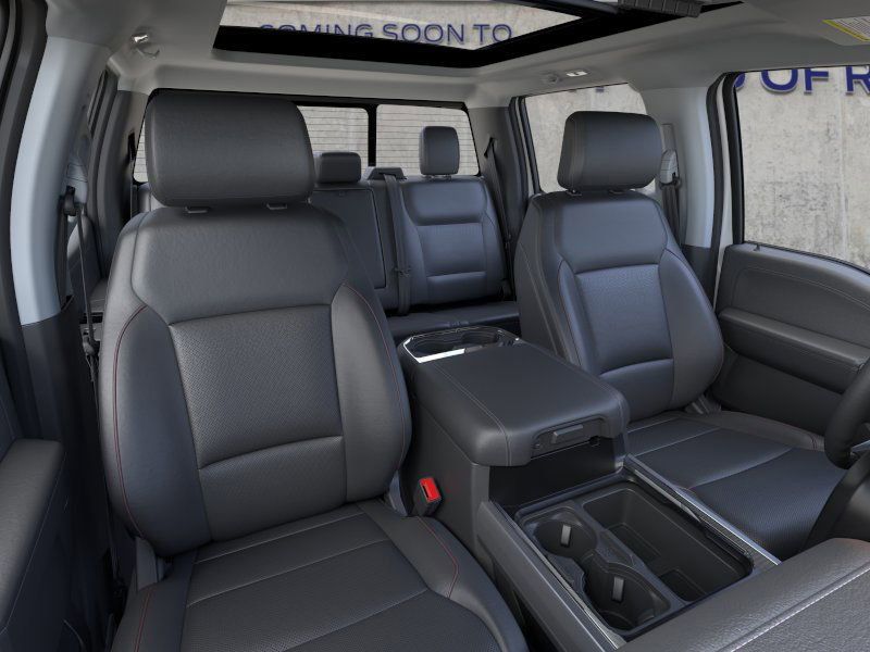 Thumbnail: 2026 Ford F-250 - 10