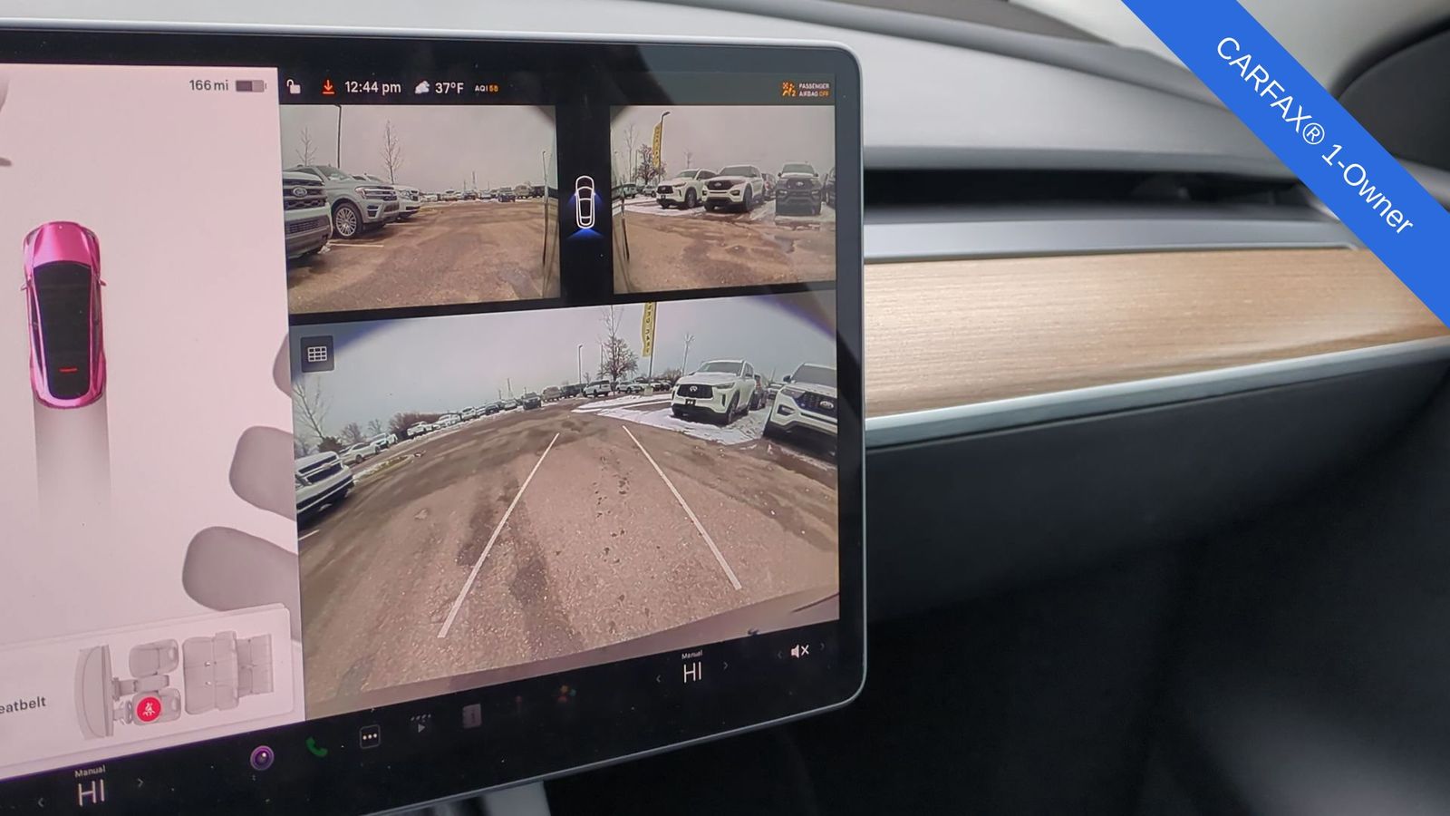 Thumbnail: 2024 Tesla Model Y - 32