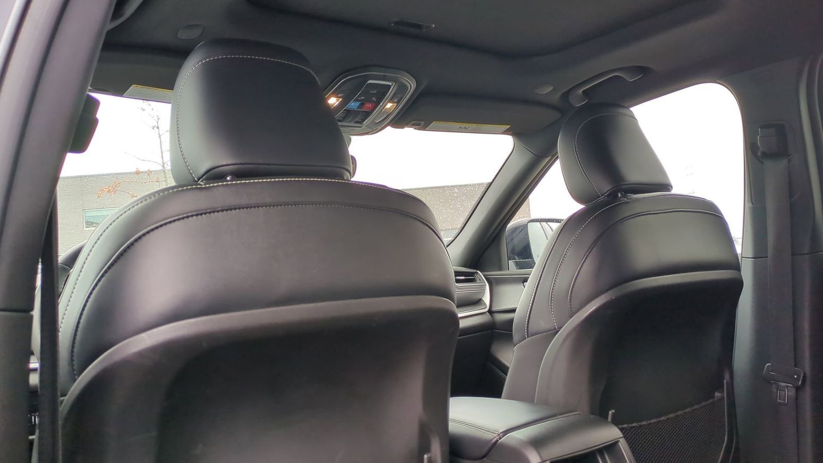 Thumbnail: 2023 Jeep Grand Cherokee - 20