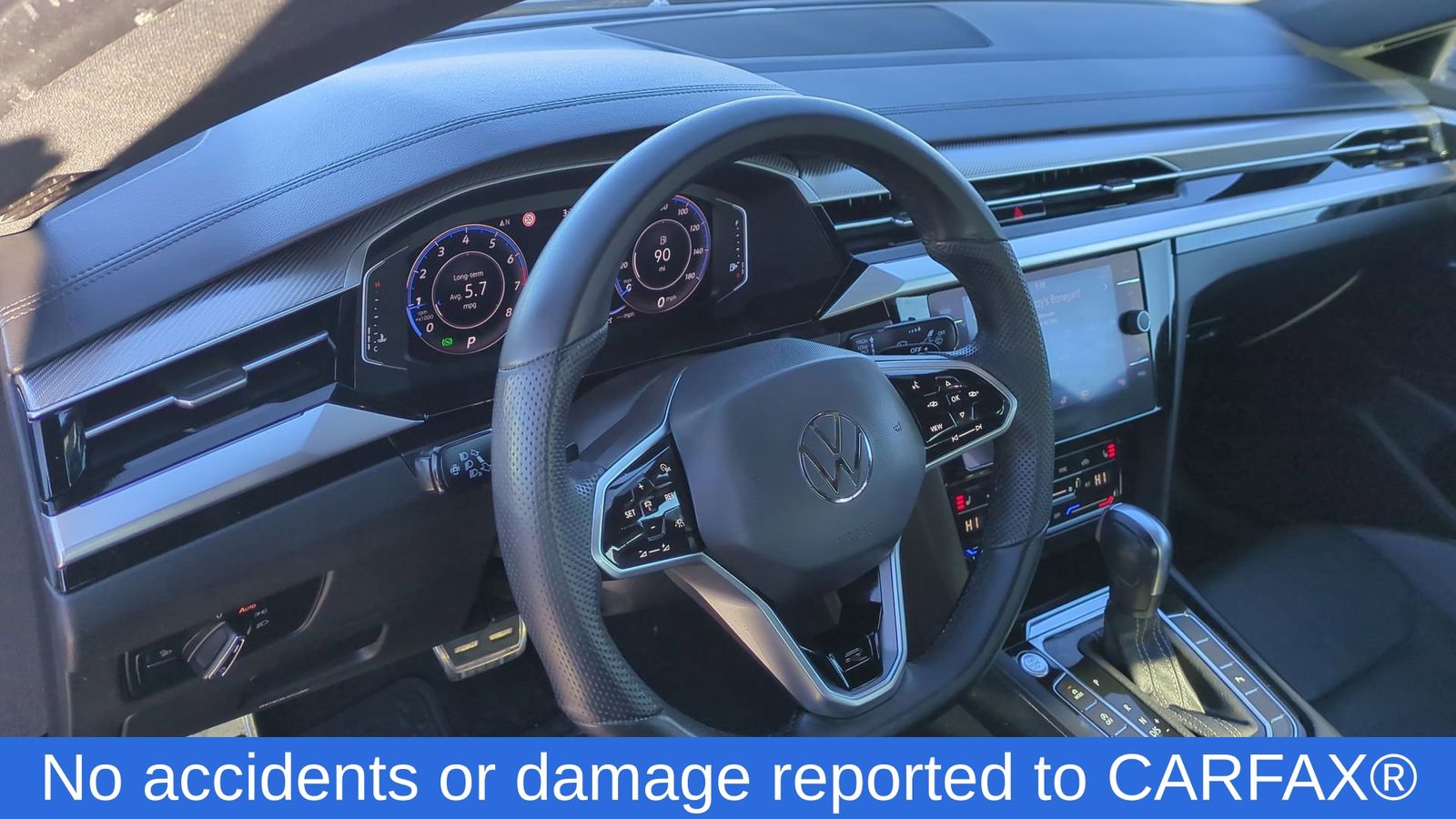 Thumbnail: 2021 Volkswagen Arteon - 2