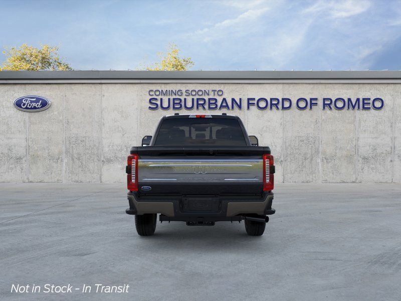 Thumbnail: 2026 Ford F-250 - 6