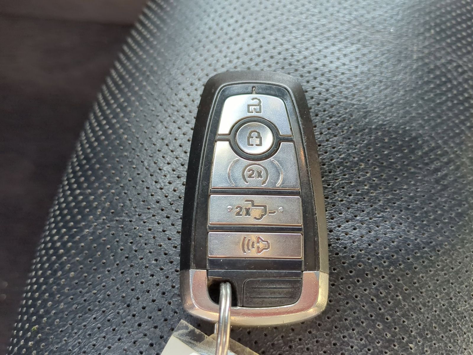 Thumbnail: 2018 Ford F-150 - 45