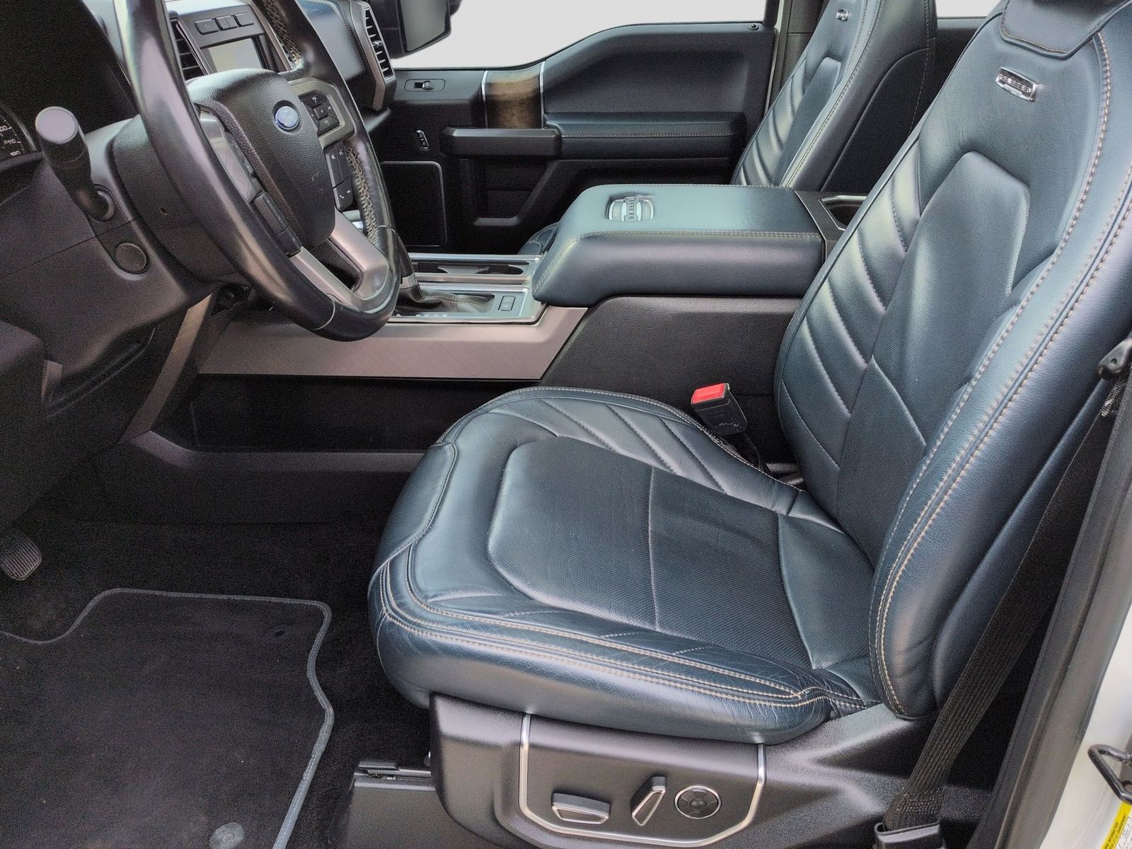 Thumbnail: 2018 Ford F-150 - 19