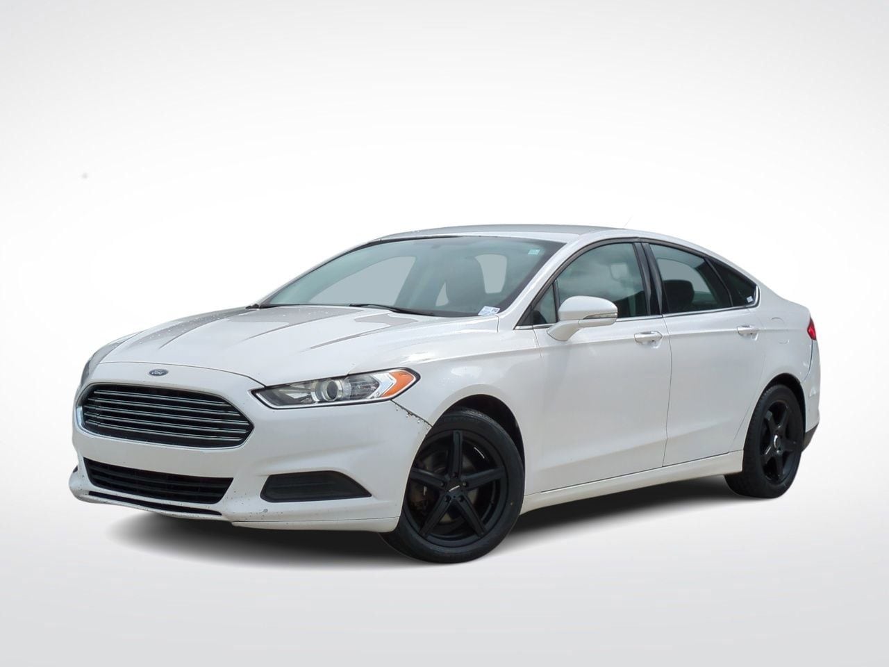 Used 2014 Ford Fusion SE with VIN 3FA6P0H79ER305114 for sale in Washington, MI
