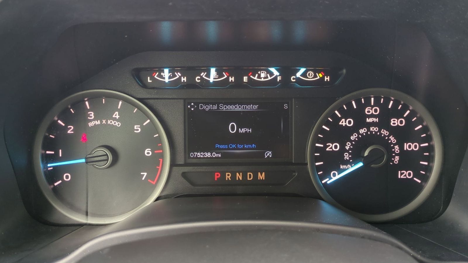 Thumbnail: 2019 Ford F-150 - 40