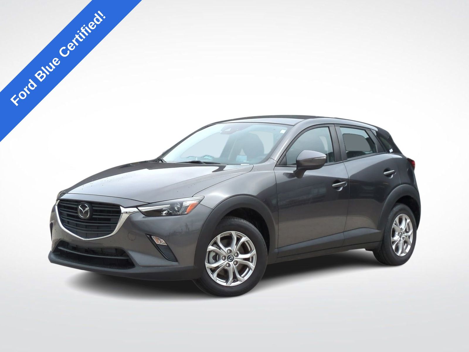 2021 Mazda CX-3 Sport -
                  Washington, MI