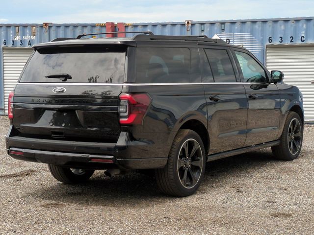 2024 Ford Expedition Max Limited 6