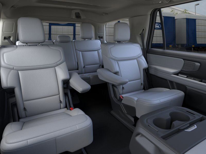 Thumbnail: 2025 Ford Expedition - 12